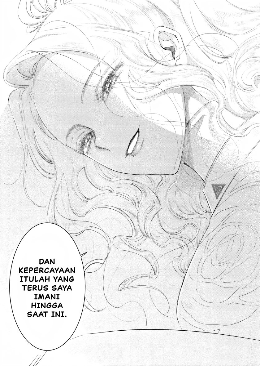 Akuyaku Reijou no Naka no Hito (The One Within the Villainess) Chapter 09 Gambar 37
