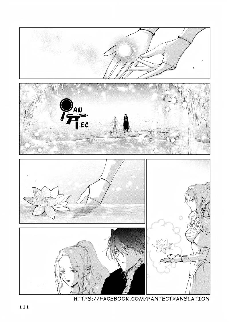 Akuyaku Reijou no Naka no Hito (The One Within the Villainess) Chapter 12 Gambar 2