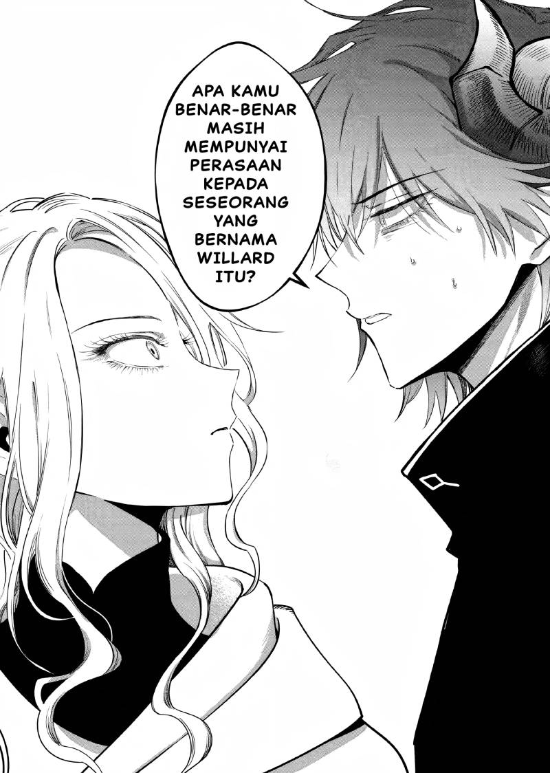 Akuyaku Reijou no Naka no Hito (The One Within the Villainess) Chapter 12 Gambar 27