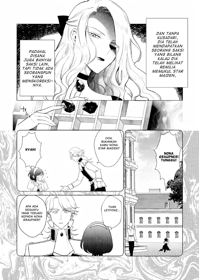 Akuyaku Reijou no Naka no Hito (The One Within the Villainess) Chapter 15 Gambar 16