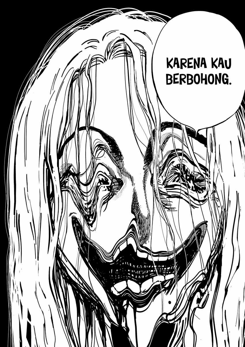Akuyaku Reijou no Naka no Hito (The One Within the Villainess) Chapter 23 Gambar 5