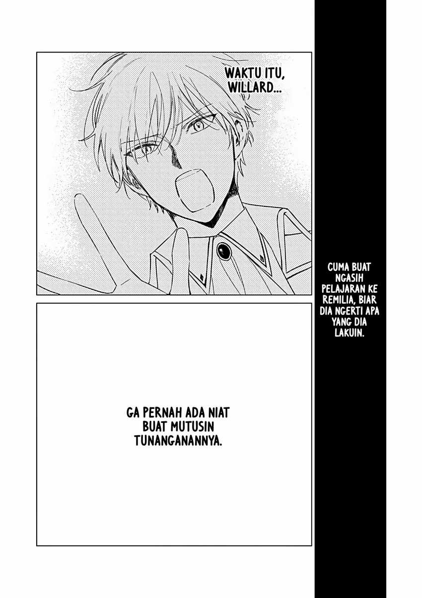 Akuyaku Reijou no Naka no Hito (The One Within the Villainess) Chapter 23 Gambar 10