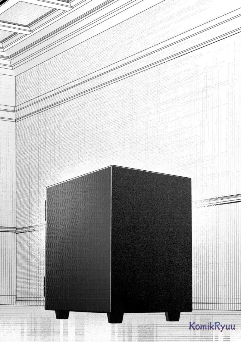 Akuyaku Reijou no Yuigon Jou Chapter 03 Gambar 32