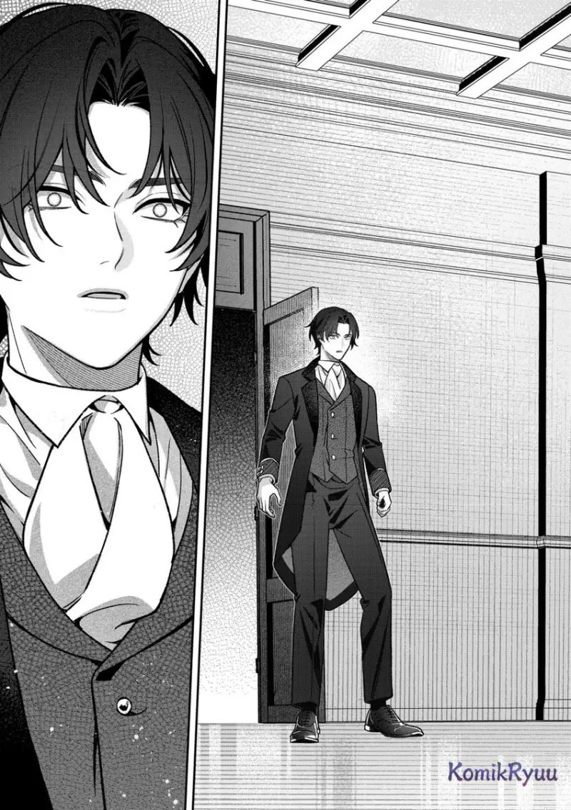 Akuyaku Reijou no Yuigon Jou Chapter 03 Gambar 33