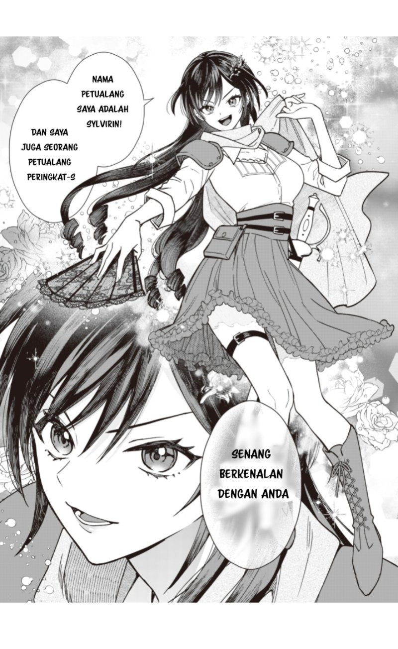 Akuyaku Reijou wa Slow Life o Enjoy Shitai!: Yatto Kon’yaku Hakisareta no ni, Daini Ouji ga Meccha Stalker Shitekurun desu kedo Chapter 01 Gambar 9