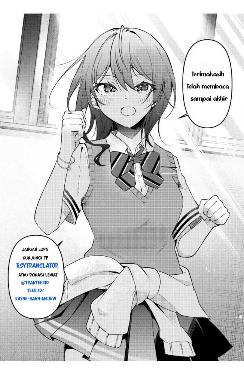 Akuyaku Reijou wa Slow Life o Enjoy Shitai!: Yatto Kon’yaku Hakisareta no ni, Daini Ouji ga Meccha Stalker Shitekurun desu kedo Chapter 05 Gambar 25