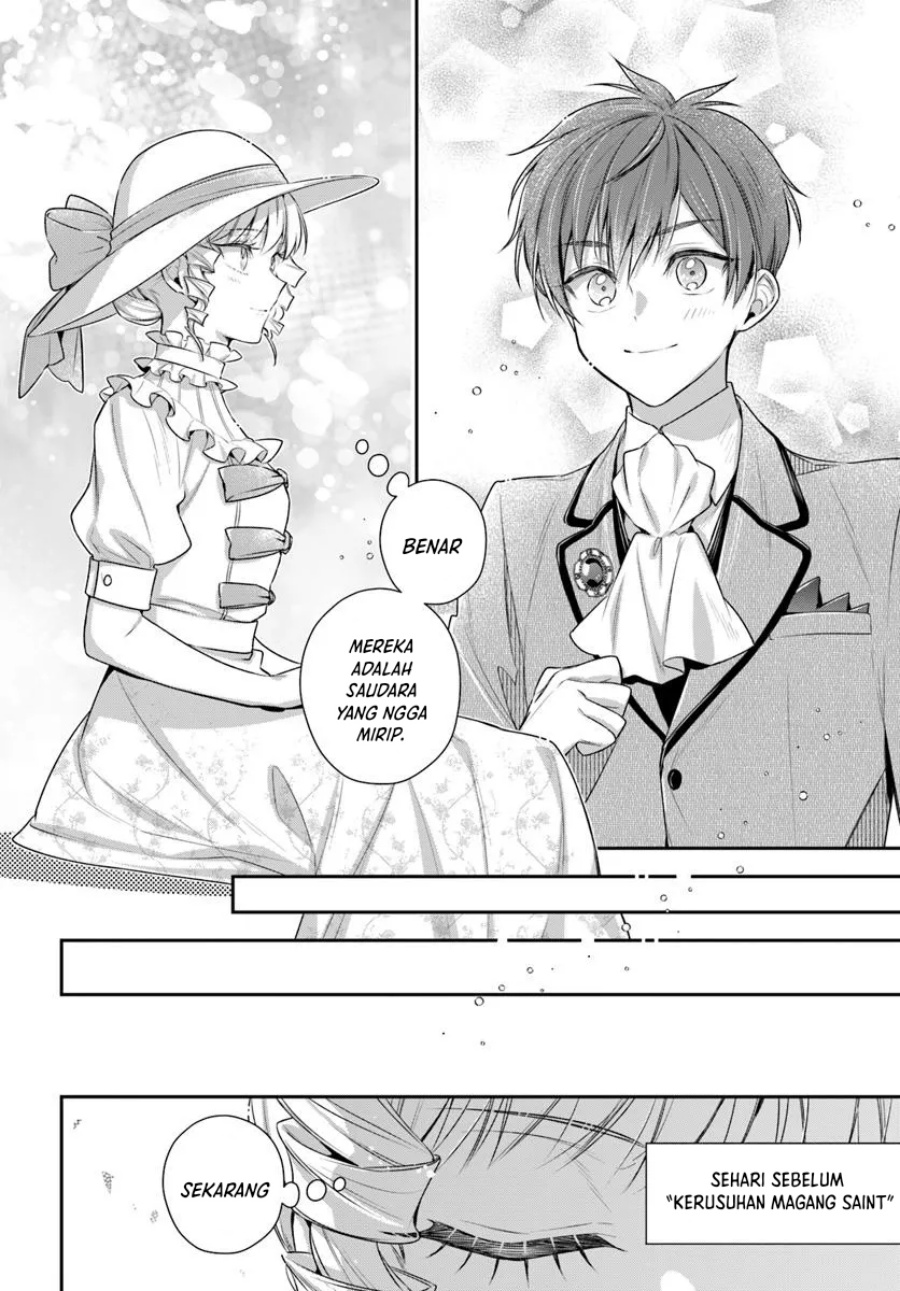 Akuyaku Reijoutachi wa Yuruganai Chapter 04 Gambar 16