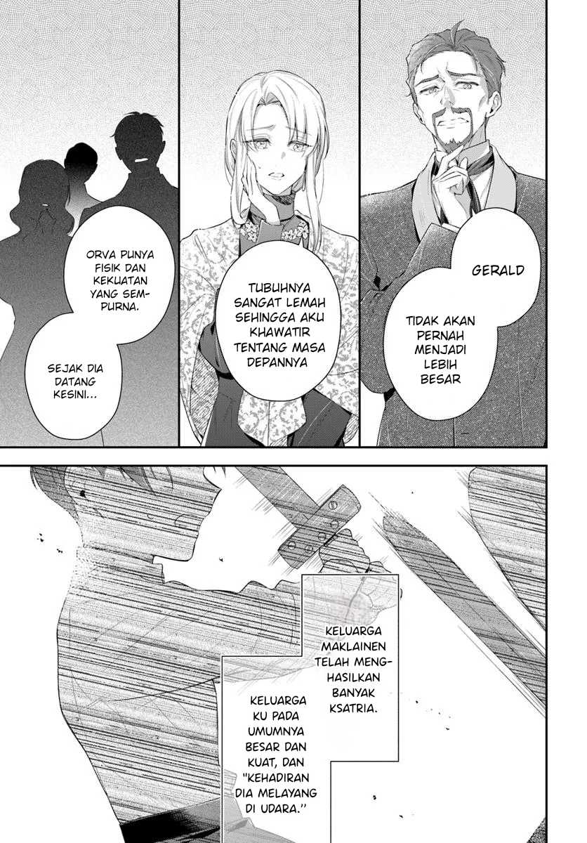 Akuyaku Reijoutachi wa Yuruganai Chapter 06 Gambar 3
