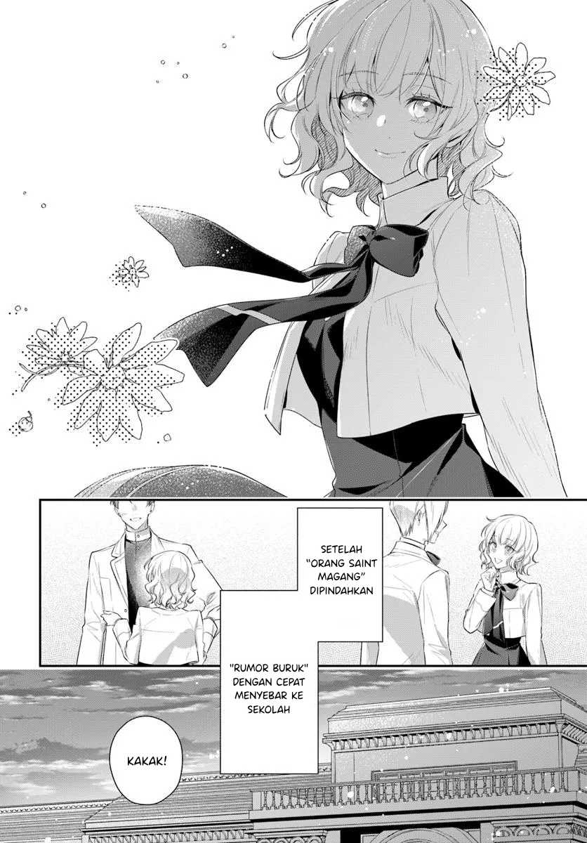 Akuyaku Reijoutachi wa Yuruganai Chapter 06 Gambar 22