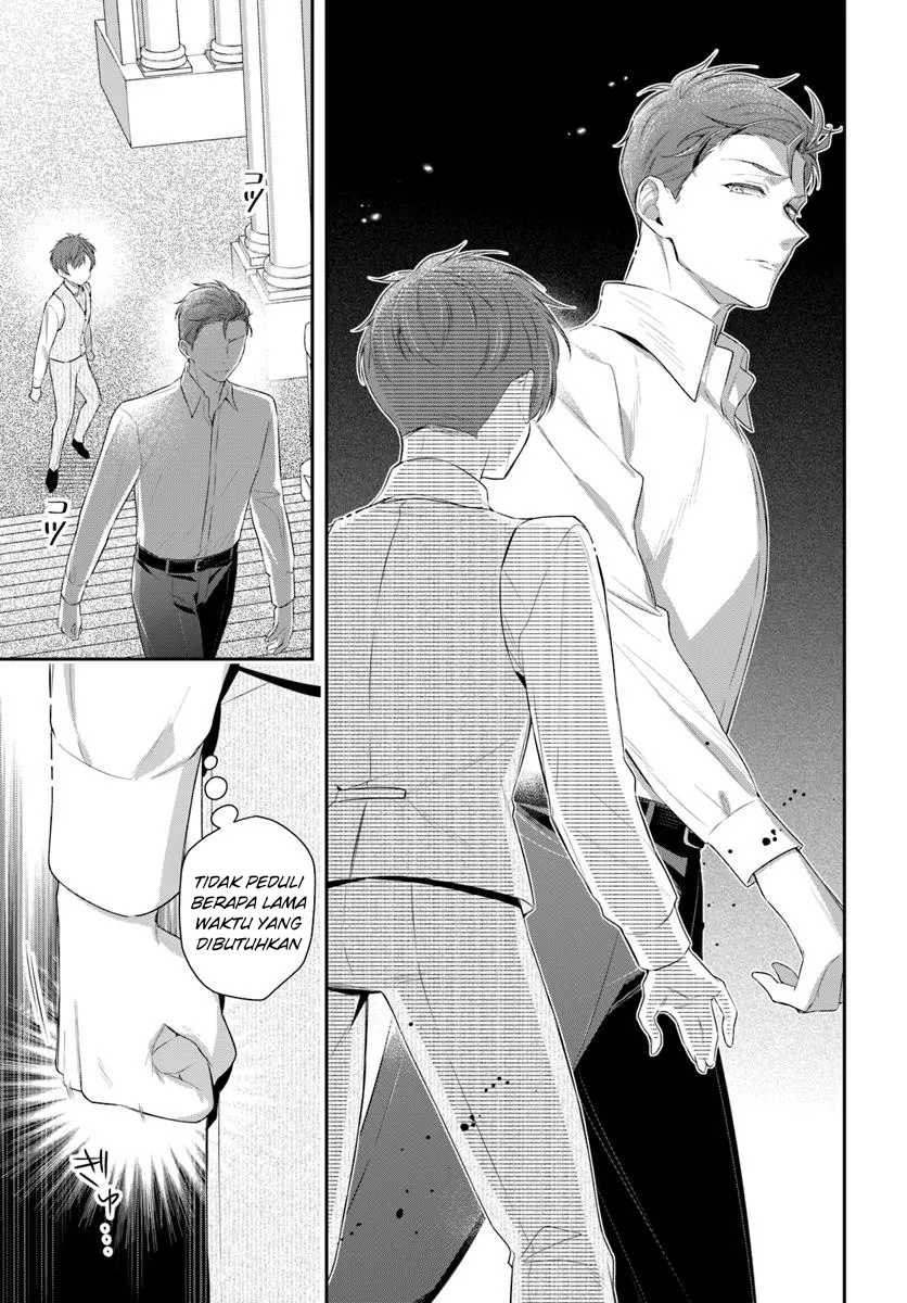 Akuyaku Reijoutachi wa Yuruganai Chapter 06 Gambar 25