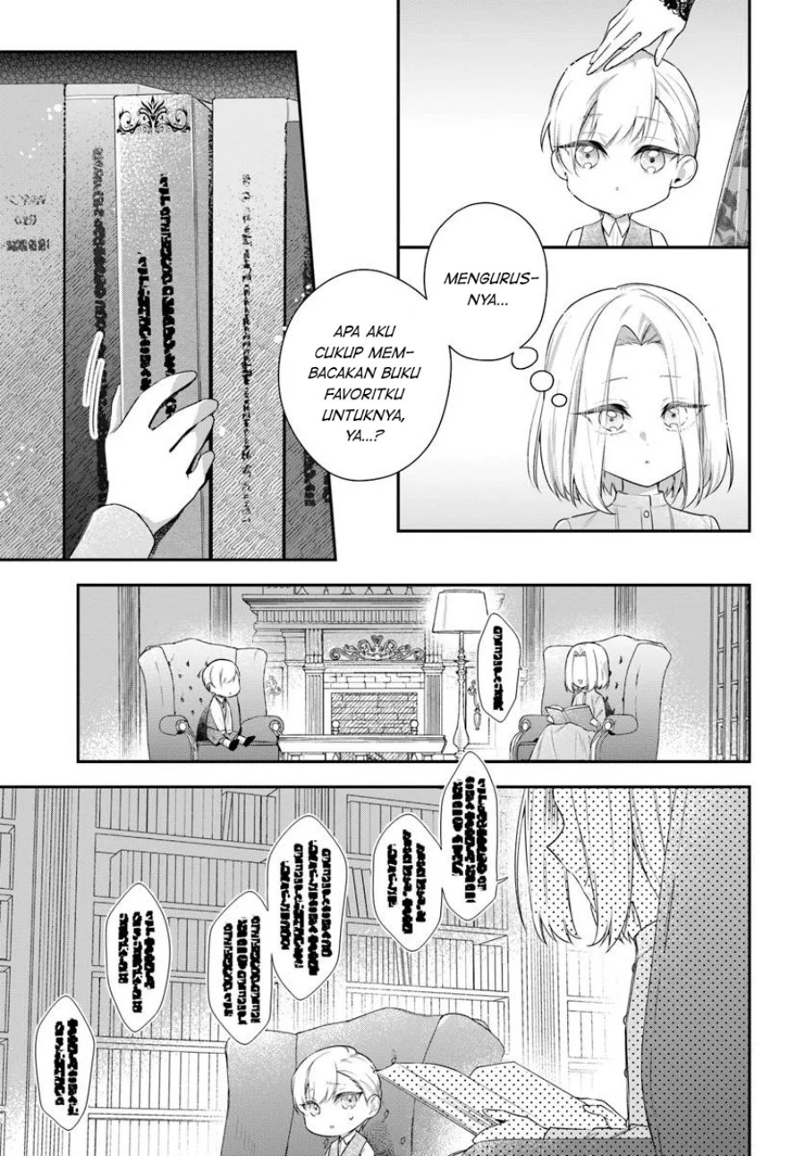 Akuyaku Reijoutachi wa Yuruganai Chapter 08 Gambar 11