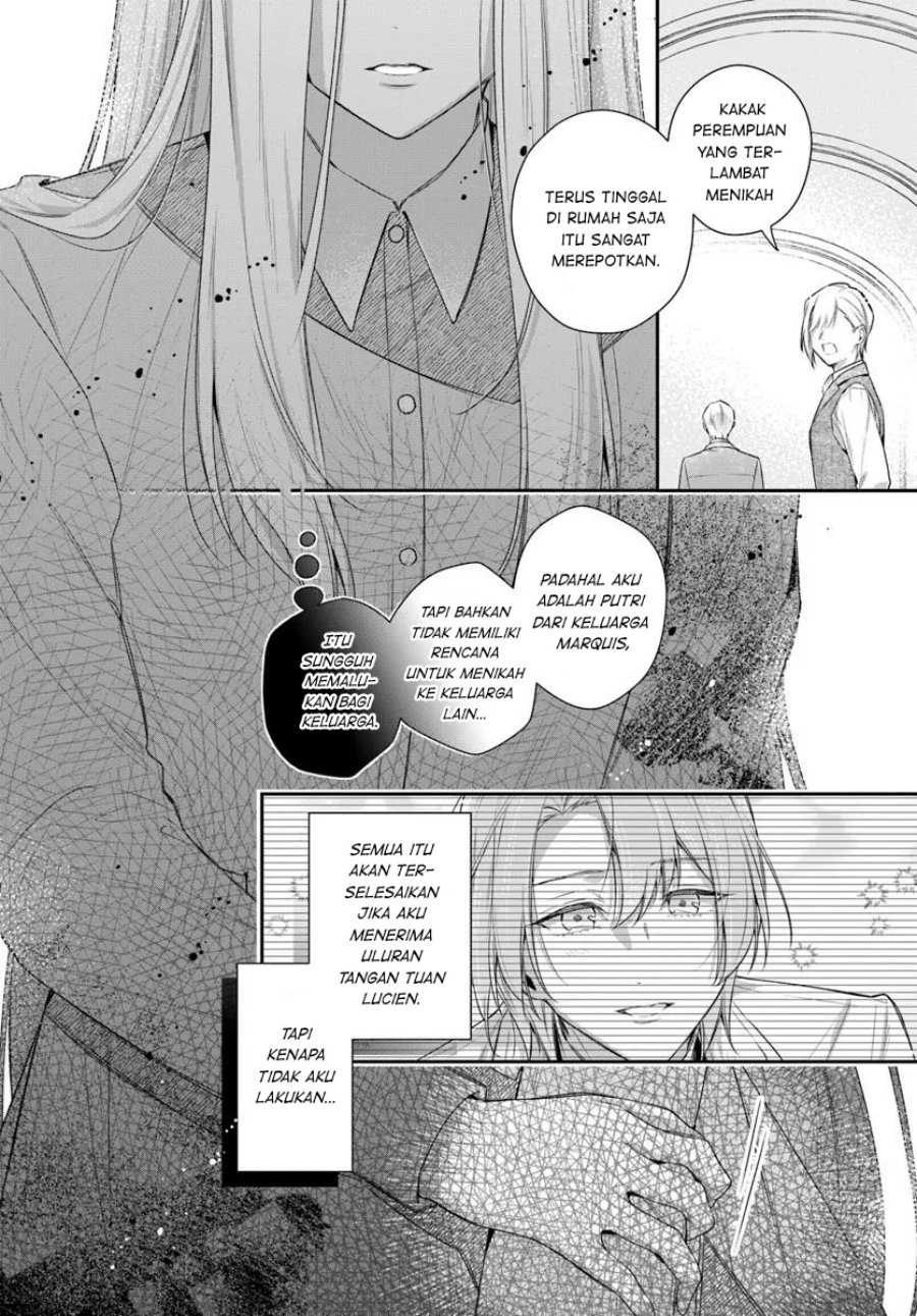 Akuyaku Reijoutachi wa Yuruganai Chapter 08 Gambar 40