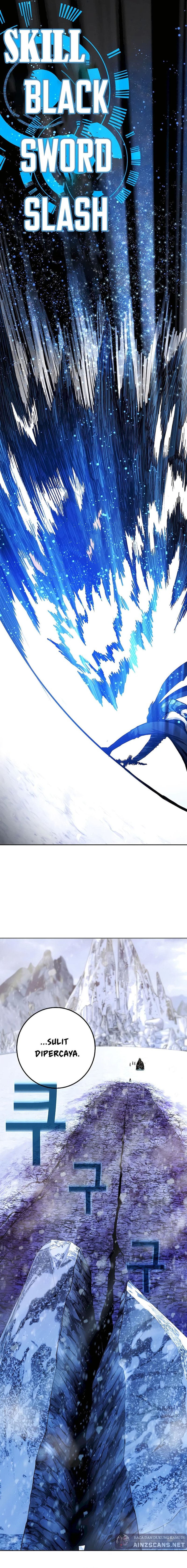 Albanara of the Gods ( I Became A Part Time Employee For Gods ) Chapter 62 Gambar 2