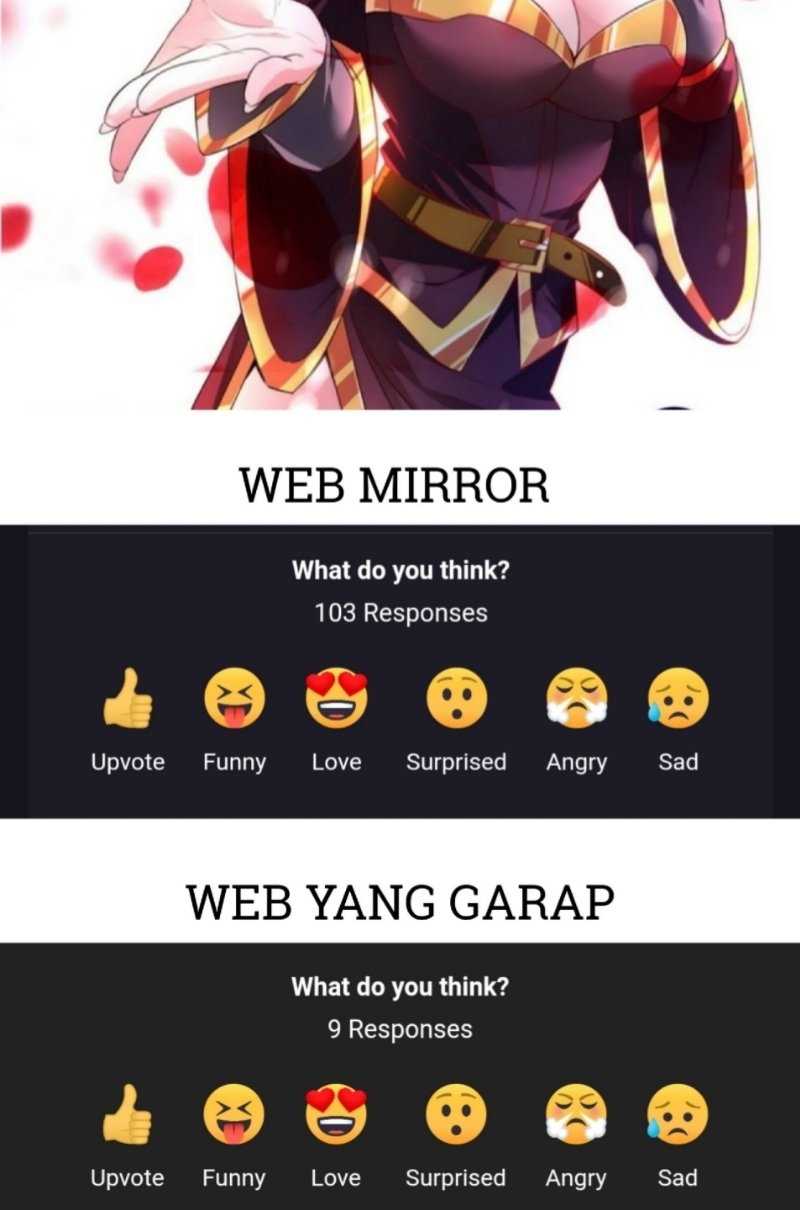 Albanara of the Gods ( I Became A Part Time Employee For Gods ) Chapter 74 Gambar 19