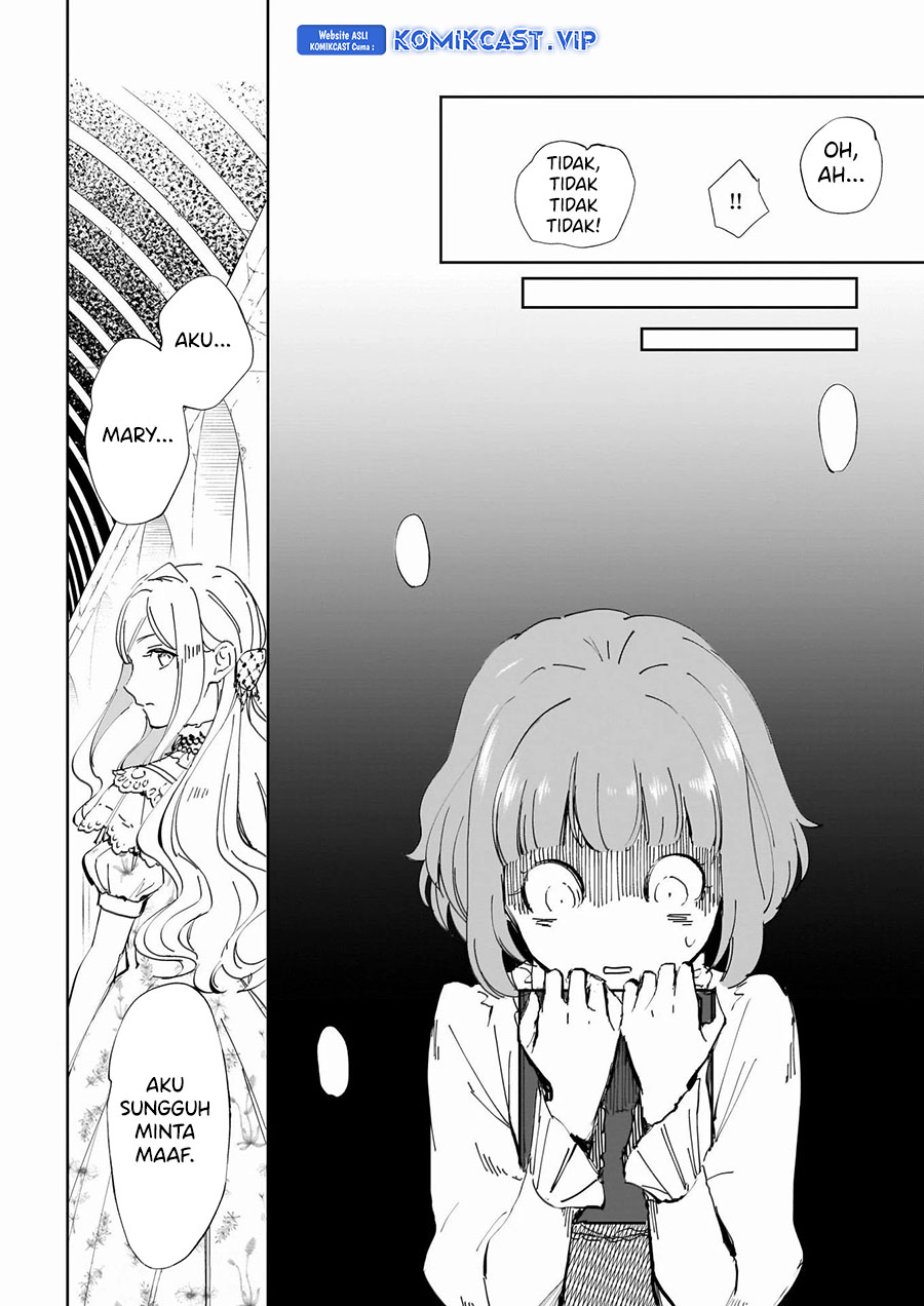 Albert Ke no Reijou wa Botsuraku wo go Shomou desu Chapter 17 Fix Gambar 15