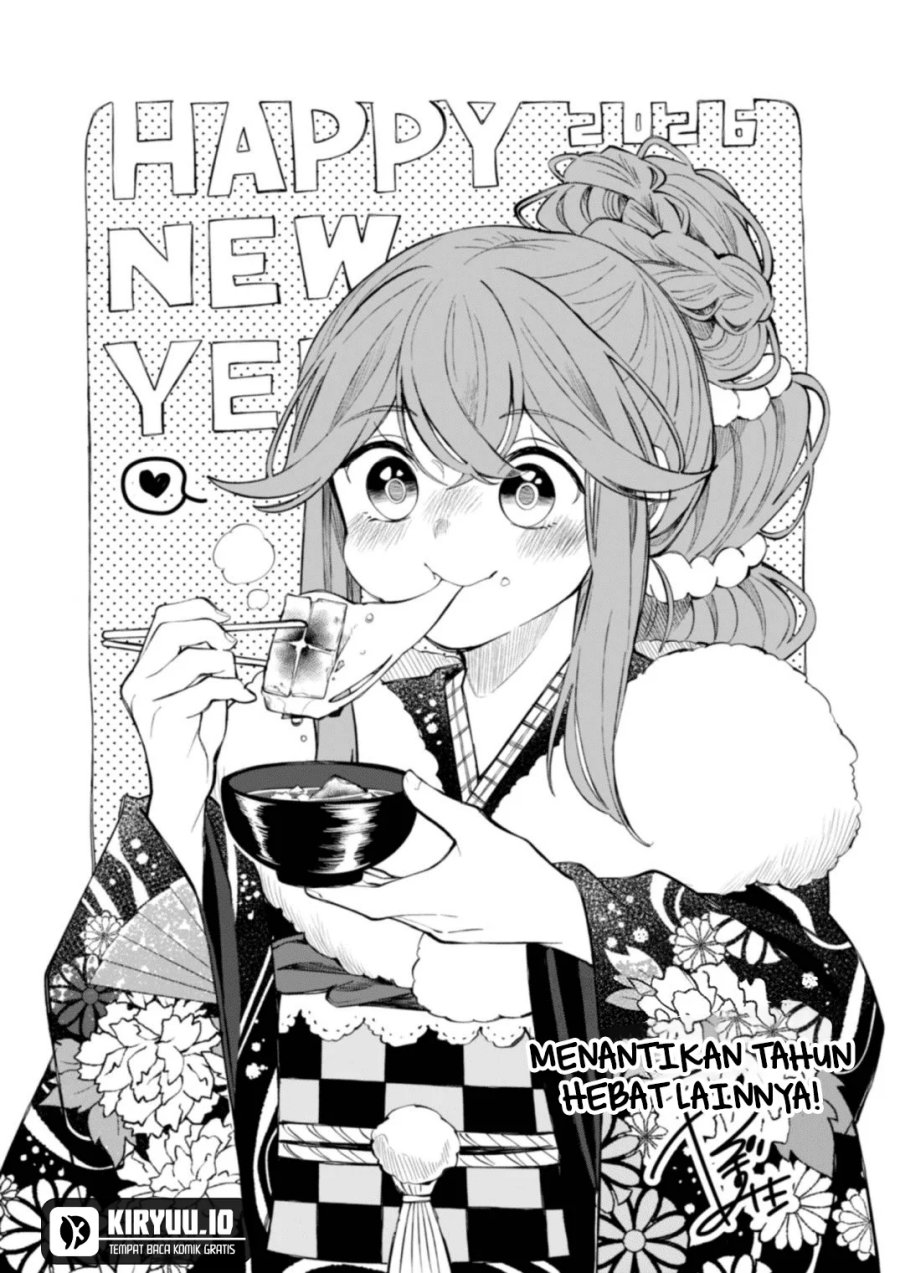 Albus Changes the World Chapter 76 Gambar 2