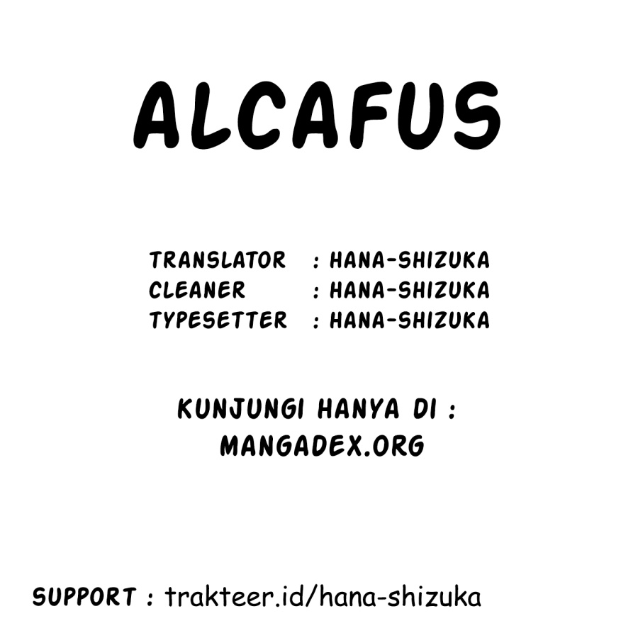Alcafus Chapter 21 Gambar 1