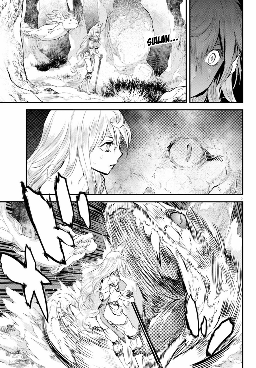 Alcafus Chapter 21 Gambar 6