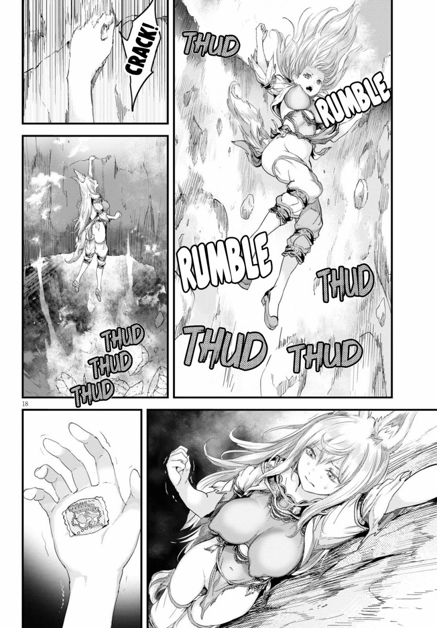 Alcafus Chapter 23 Gambar 17