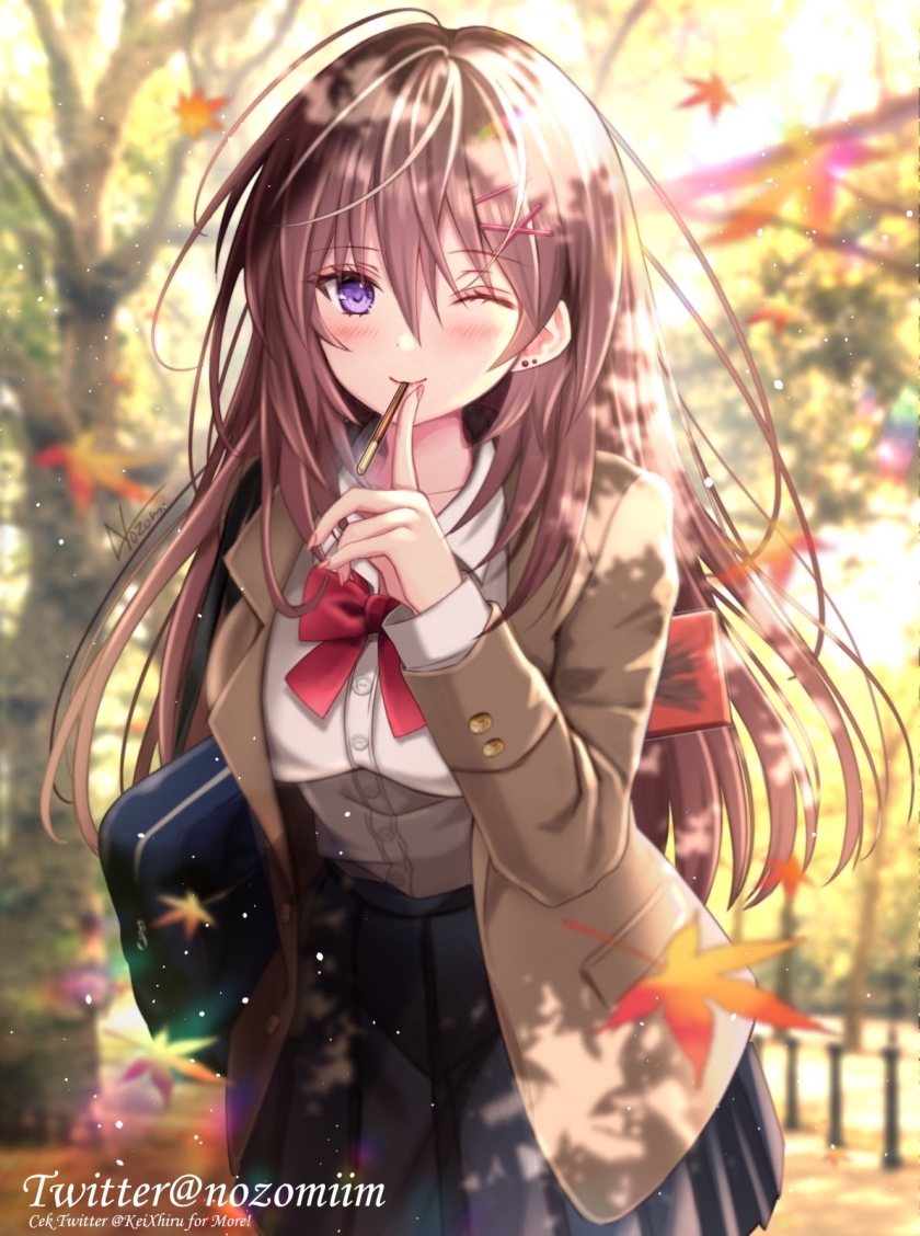 All of Humanity is Yuri Except For Me Chapter 09.3 Gambar 16