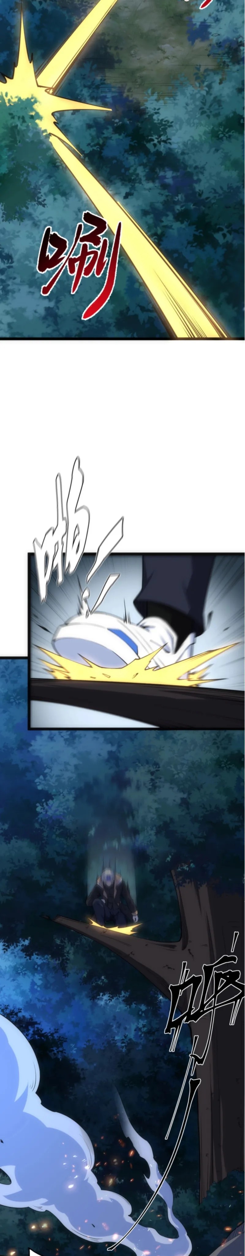 All Attributes Martial Arts Chapter 08 Gambar 10