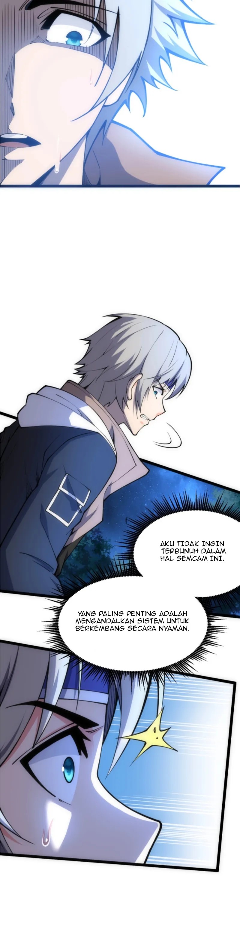 All Attributes Martial Arts Chapter 08 Gambar 13