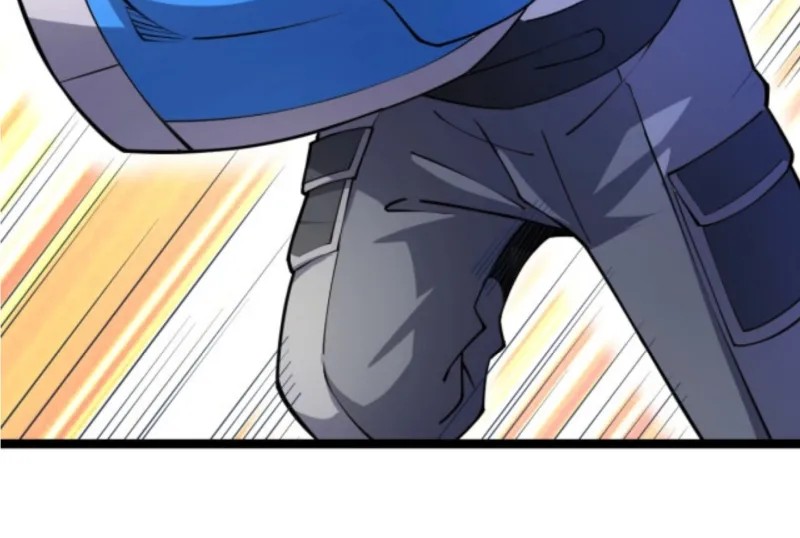 All Attributes Martial Arts Chapter 09 Gambar 17