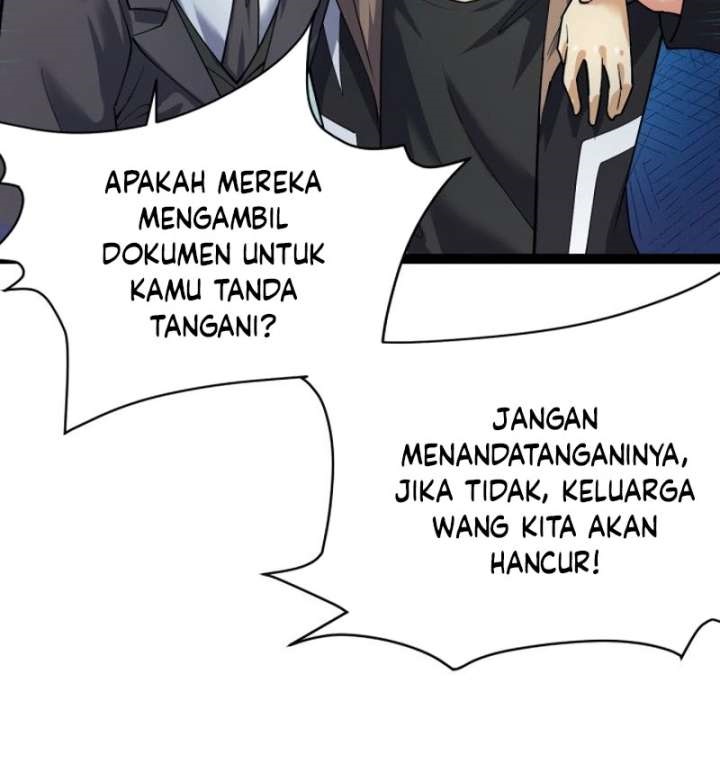 All Attributes Martial Arts Chapter 27 Gambar 8