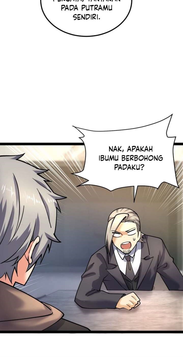 All Attributes Martial Arts Chapter 27 Gambar 15