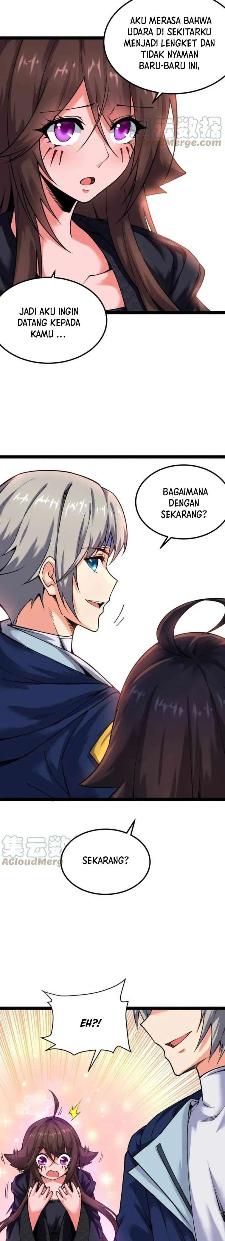 All Attributes Martial Arts Chapter 29 Gambar 10