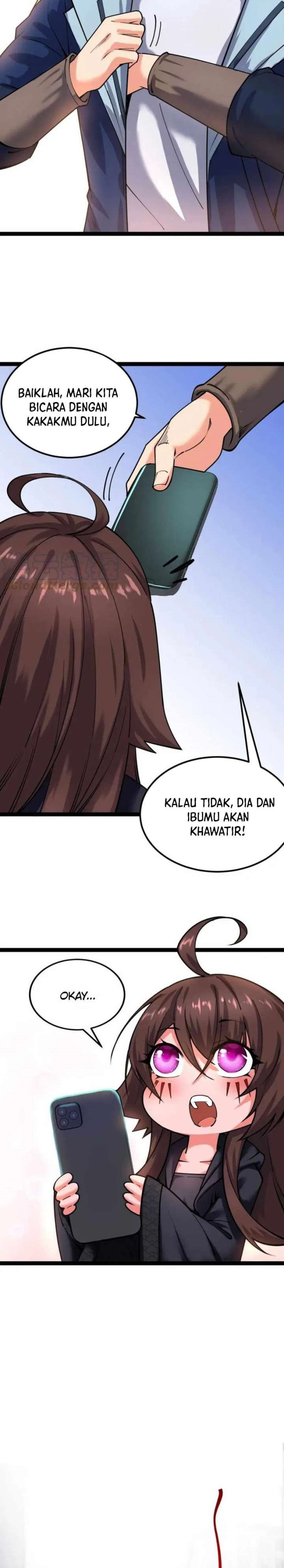 All Attributes Martial Arts Chapter 29 Gambar 12