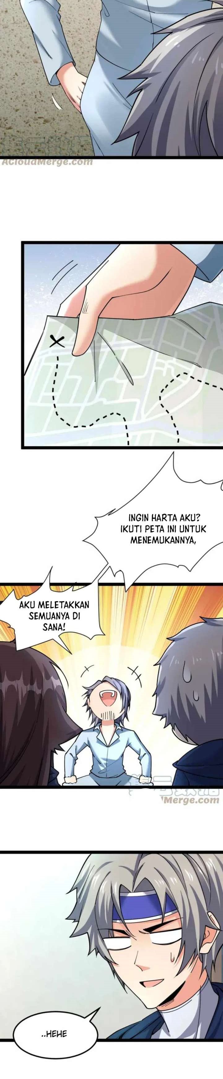 All Attributes Martial Arts Chapter 29 Gambar 21