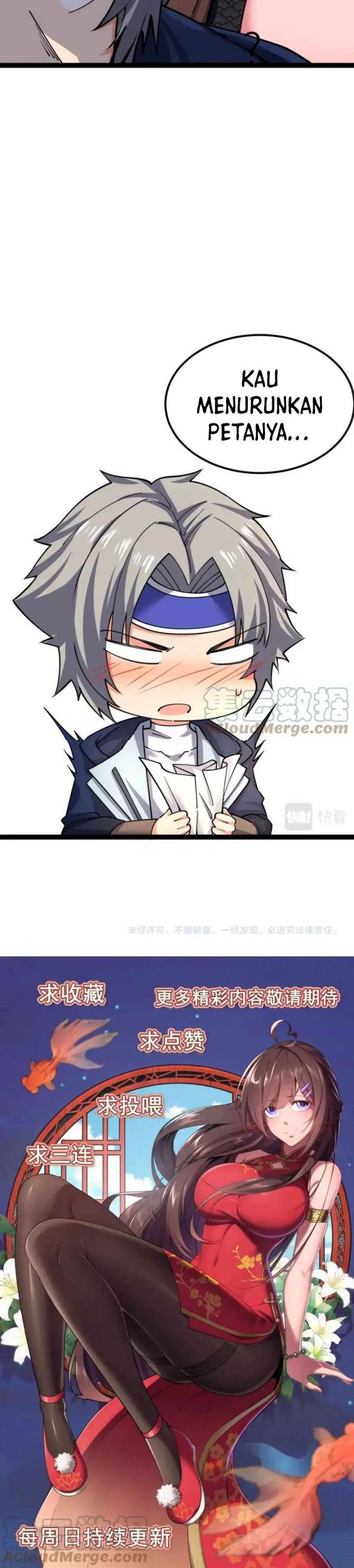 All Attributes Martial Arts Chapter 29 Gambar 24