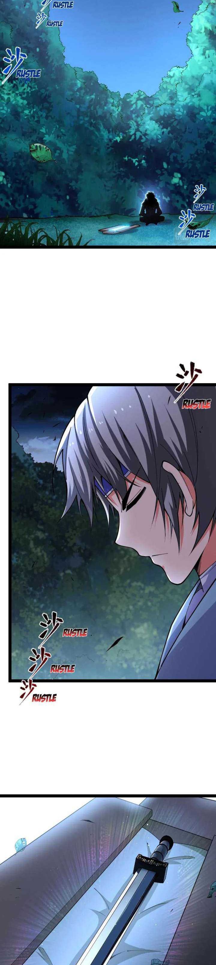 All Attributes Martial Arts Chapter 30 Gambar 15