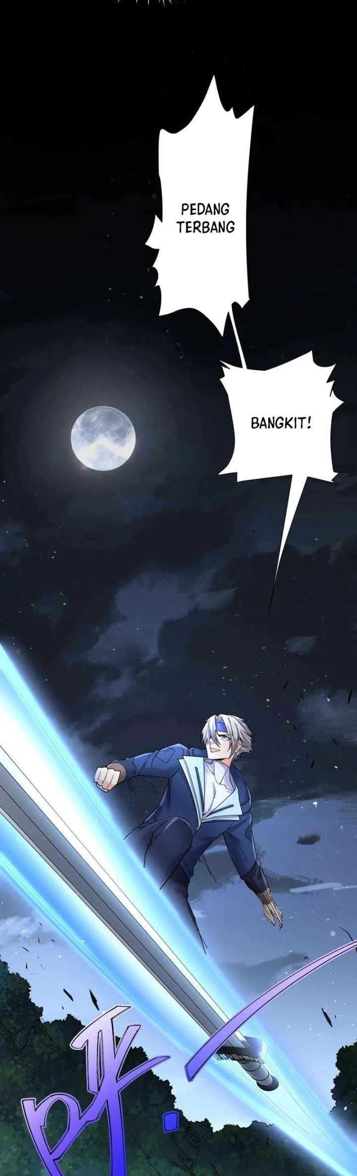 All Attributes Martial Arts Chapter 30 Gambar 18