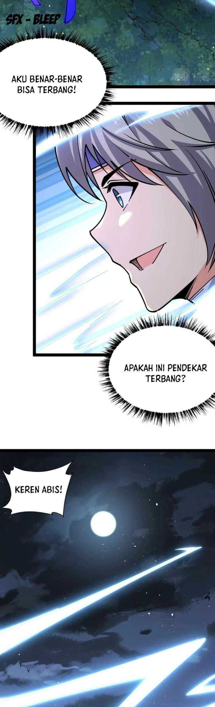 All Attributes Martial Arts Chapter 30 Gambar 19