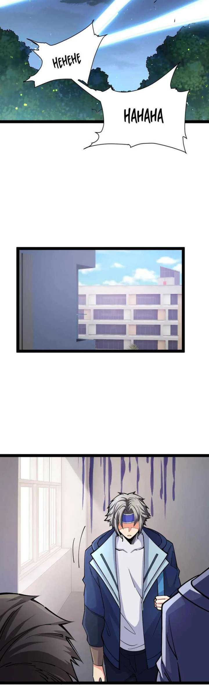 All Attributes Martial Arts Chapter 30 Gambar 20