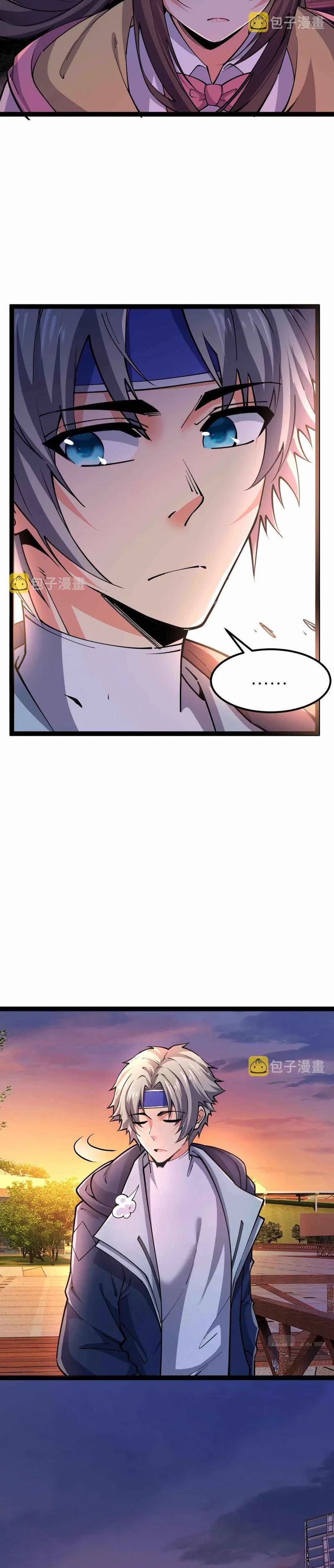All Attributes Martial Arts Chapter 31 Gambar 16