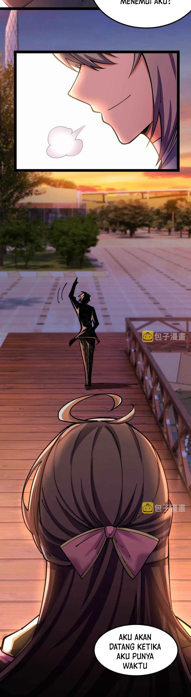 All Attributes Martial Arts Chapter 31 Gambar 19