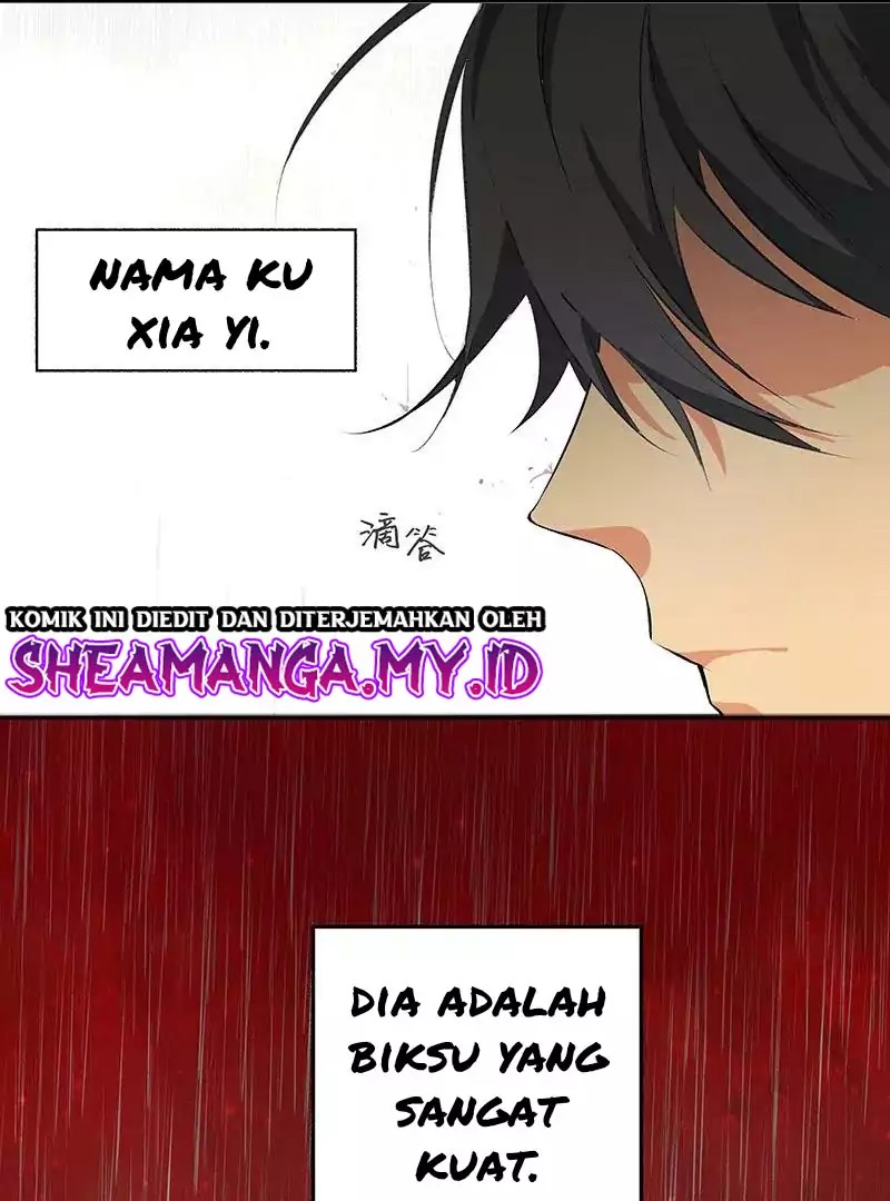 All Female Cultivators Want To Sleep With Me Chapter 01 Gambar 4