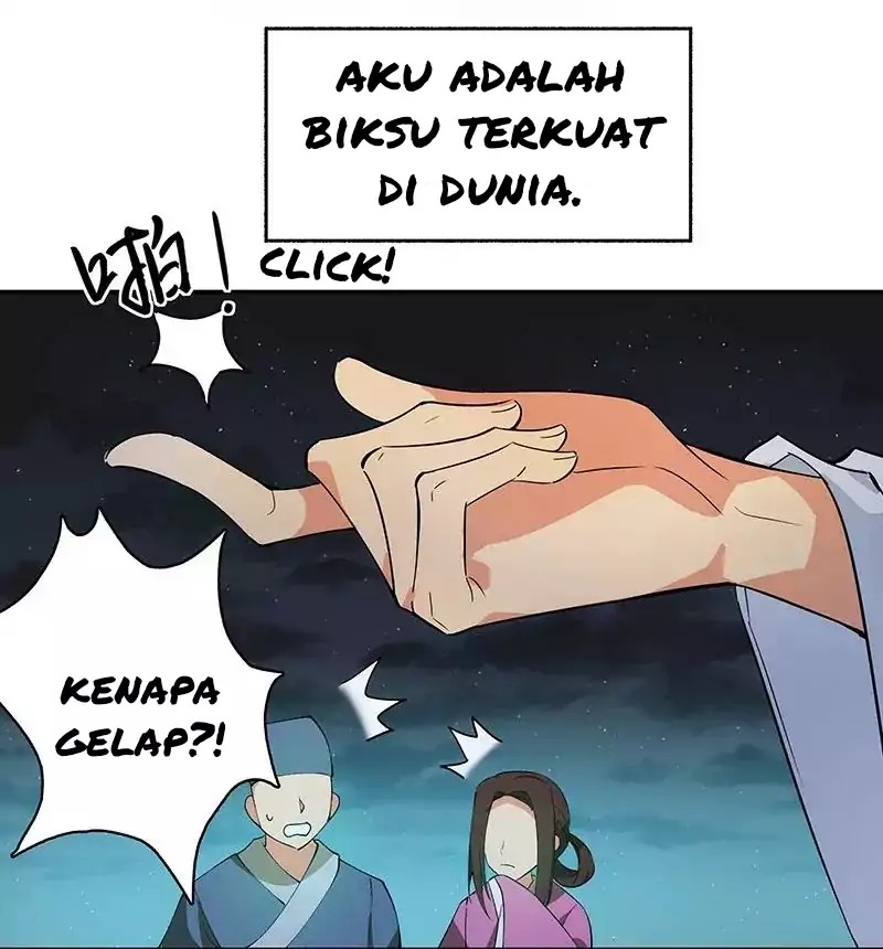 All Female Cultivators Want To Sleep With Me Chapter 01 Gambar 7