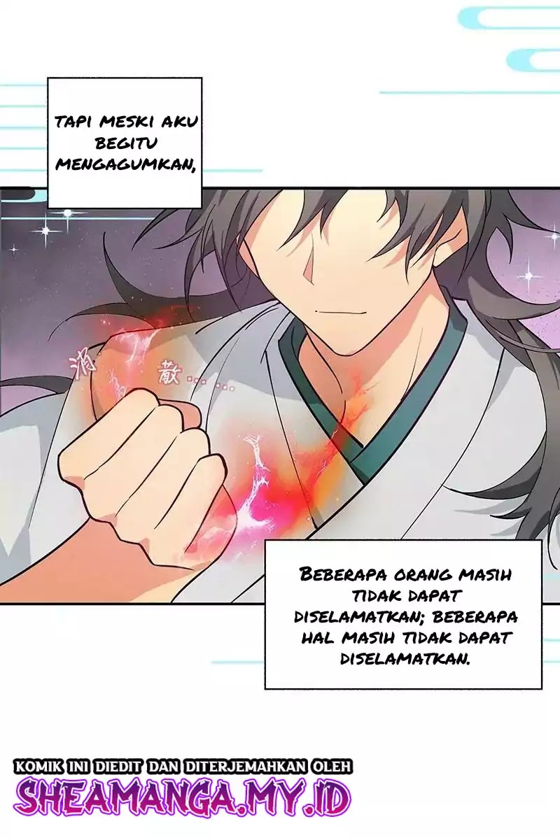 All Female Cultivators Want To Sleep With Me Chapter 01 Gambar 9
