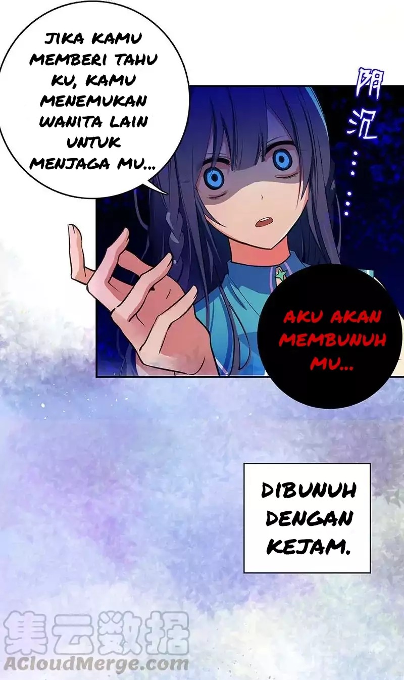 All Female Cultivators Want To Sleep With Me Chapter 01 Gambar 11