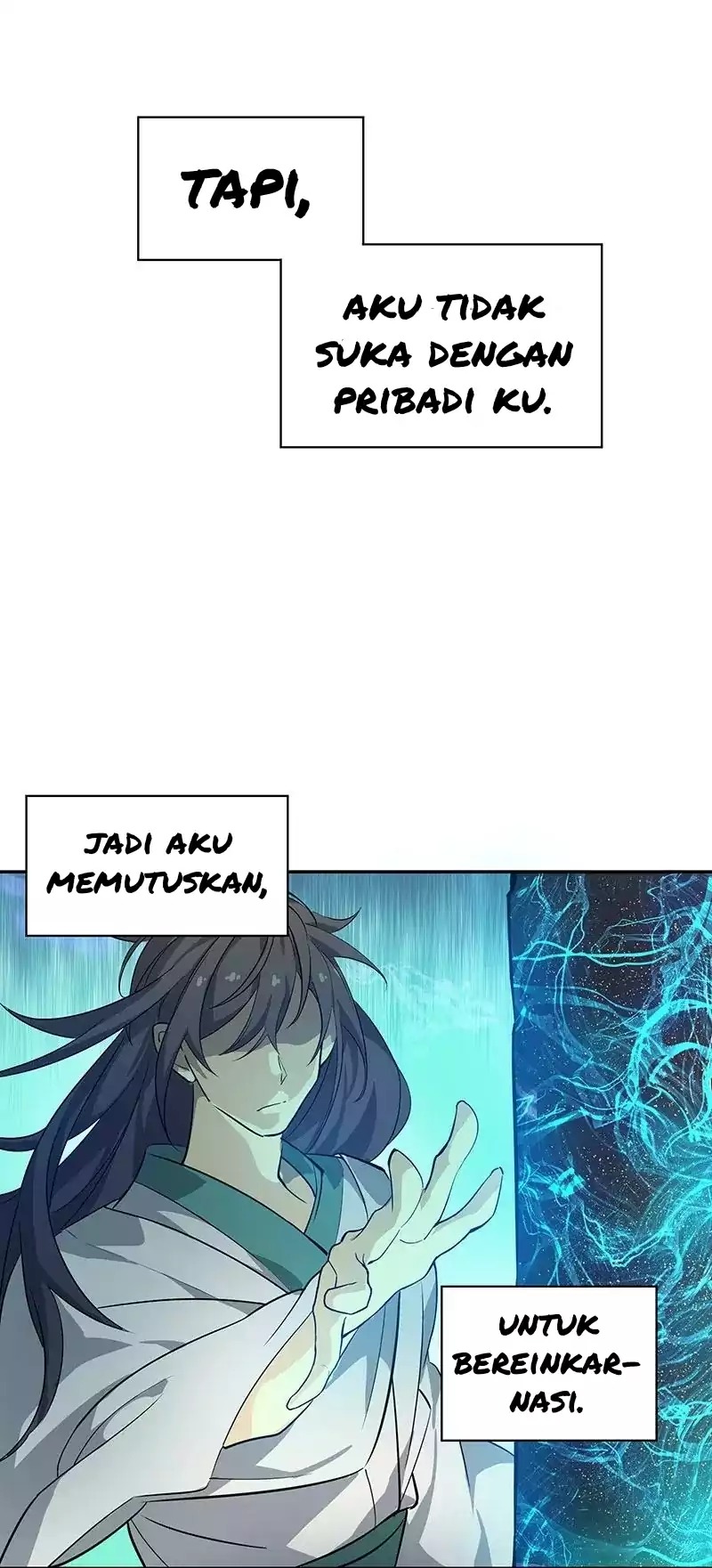 All Female Cultivators Want To Sleep With Me Chapter 01 Gambar 16