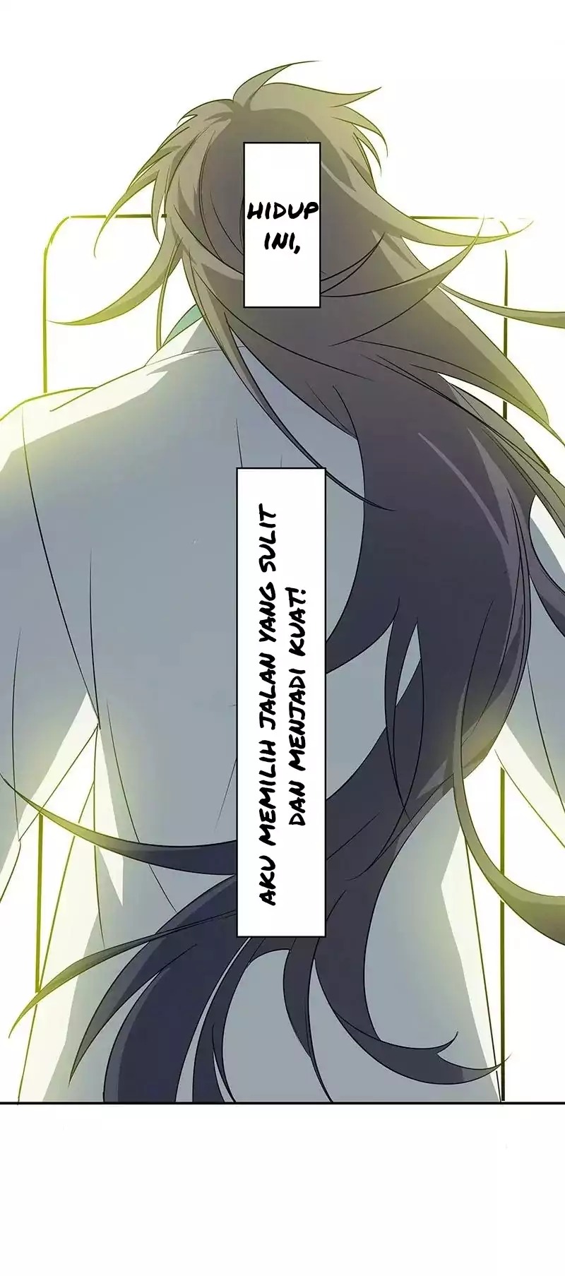 All Female Cultivators Want To Sleep With Me Chapter 01 Gambar 18