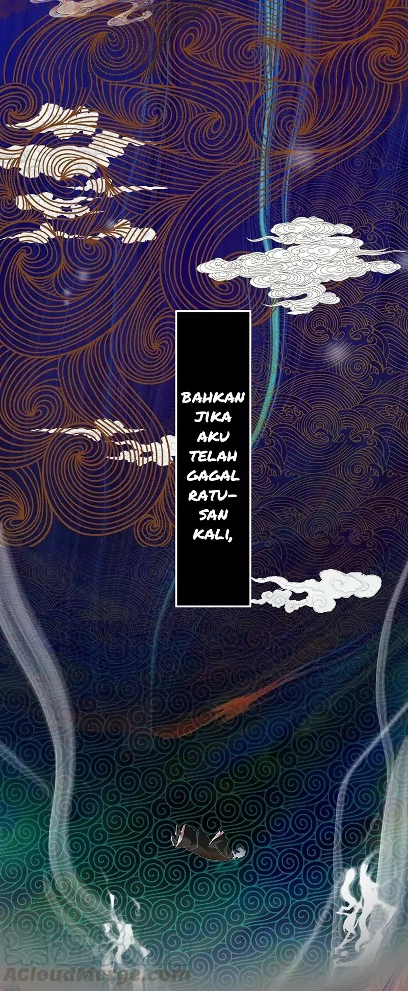 All Female Cultivators Want To Sleep With Me Chapter 01 Gambar 20