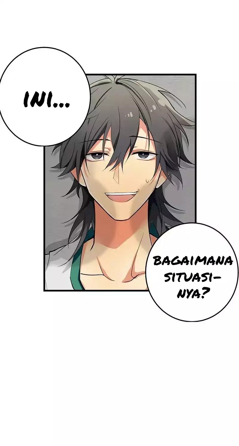 All Female Cultivators Want To Sleep With Me Chapter 01 Gambar 24