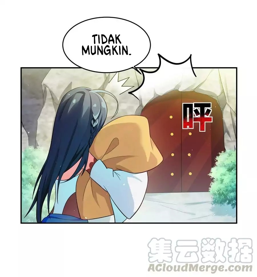 All Female Cultivators Want To Sleep With Me Chapter 05 Gambar 5