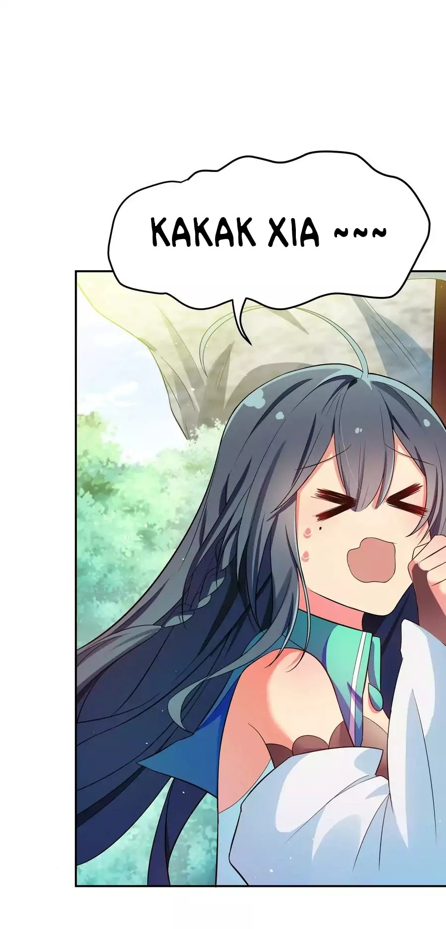All Female Cultivators Want To Sleep With Me Chapter 05 Gambar 7