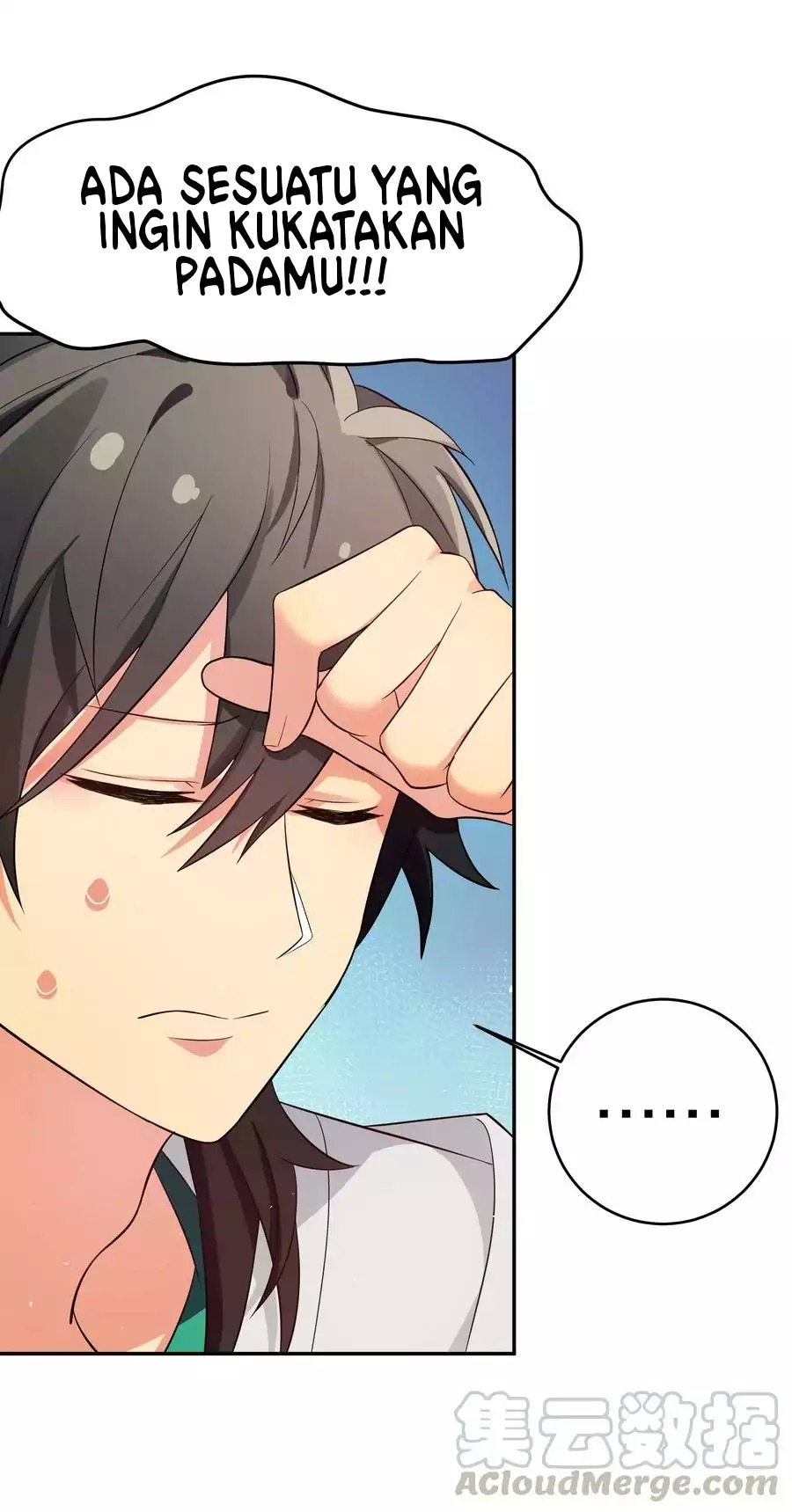 All Female Cultivators Want To Sleep With Me Chapter 05 Gambar 8